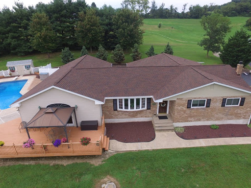 Roofing Contractor «WF Schmidt Construction Company, LLC», reviews and photos, 32 Heritage Dr, Hanover, PA 17331, USA