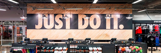 Nike Company Store
