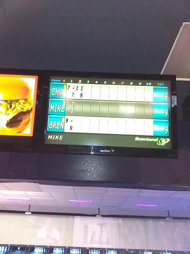 Bowling Alley «AMF Tempe Village Lanes», reviews and photos, 4407 S Rural Rd, Tempe, AZ 85282, USA