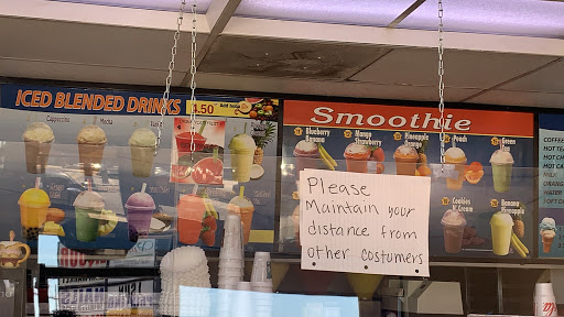 Dessert Shop «Donut Plus», reviews and photos, 8242 Tampa Ave, Reseda, CA 91335, USA