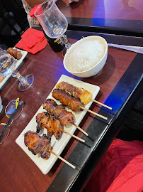 Plats et boissons du Restaurant japonais Sakura à Conflans-Sainte-Honorine - n°3