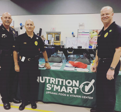 Vitamin & Supplements Store «Nutrition Smart - Miami Lakes», reviews and photos, 16250 NW 57th Ave, Hialeah, FL 33014, USA