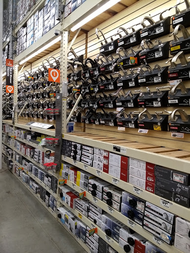 Home Improvement Store «The Home Depot», reviews and photos, 9600 Metcalf Ave, Overland Park, KS 66212, USA