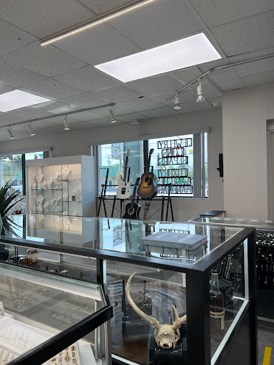Pawn Shop «Prestige Pawn & Jewelry - Gold & Silver Dealer», reviews and photos, 360 W Indiantown Rd, Jupiter, FL 33458, USA