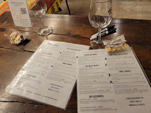 Winery «Hosmer Winery», reviews and photos, 7020 NY-89, Ovid, NY 14521, USA