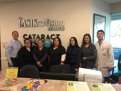 LASIK Surgeon «The LASIK Vision Institute», reviews and photos, 3998 Inland Empire Blvd #100, Ontario, CA 91764, USA