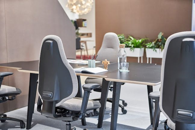 Reviews of LockwoodHume Office Environments in Norwich - Furniture store