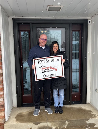 Window Installation Service «Energy Swing Windows», reviews and photos