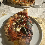 Photo n°2 de l'avis de Aleksandra.i fait le 22/09/2023 à 21:49 sur le  Pizzeria Cutelli à Catania