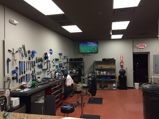 Bicycle Repair Shop «The Bike Shop», reviews and photos, 7215 S Power Rd #106, Queen Creek, AZ 85142, USA