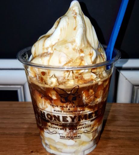 Ice Cream Shop «Honeymee», reviews and photos, 5414 Walnut Ave, Irvine, CA 92604, USA