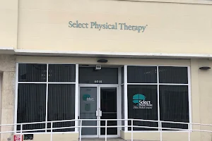 Select Physical Therapy - Miami Beach image
