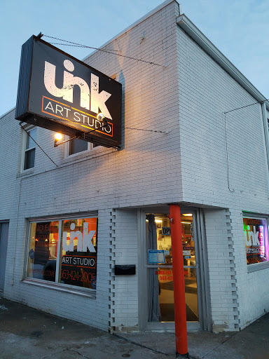 Explore easter tattoo ideas, creative tattoo ideas in Davenport, available at Unique Ink Art Studio
