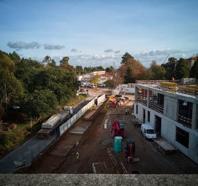 Centro Hospitalar de Vila Nova de Gaia