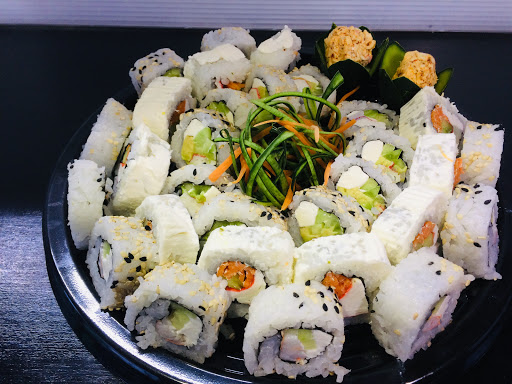 Sushi Potle