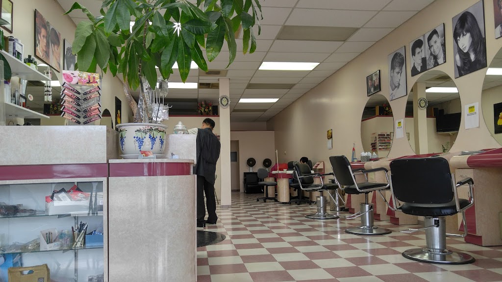 Linda Hair & Nail 95209
