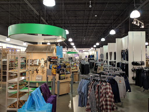 Discount Store «Gordmans», reviews and photos, 2515 Corridor Way #6, Coralville, IA 52241, USA