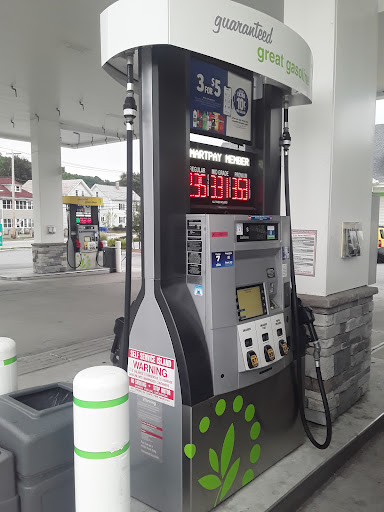 Gas Station «Cumberland Farms», reviews and photos, 823 Smithfield Ave, Lincoln, RI 02865, USA
