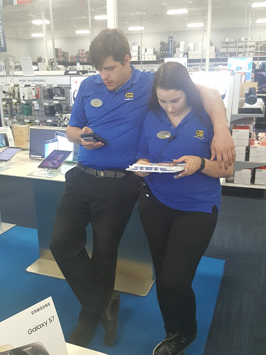 Electronics Store «Best Buy», reviews and photos, 1283 W Pearce Blvd, Wentzville, MO 63385, USA