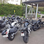 Photo n°4 de l'avis de alex.a fait le 18/04/2022 à 17:37 sur le  Gasthof Zum Hirschen - Elke Weisser à Ühlingen-Birkendorf
