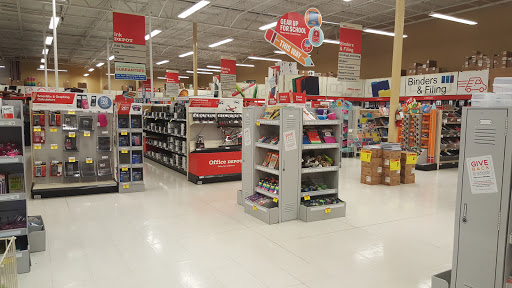 Office Supply Store «Office Depot», reviews and photos, 9610 Pineville-Matthews Rd, Pineville, NC 28134, USA