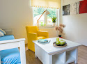 Ferienwohnung FeWo47 Schleusegrund