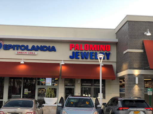 Jeweler «Palomino Jewelry Corporation», reviews and photos, 9023 SW 107th Ave, Miami, FL 33176, USA