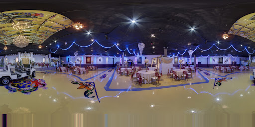 Banquet Hall «The Event Factory», reviews and photos, 7565 W Hillsborough Ave, Tampa, FL 33615, USA