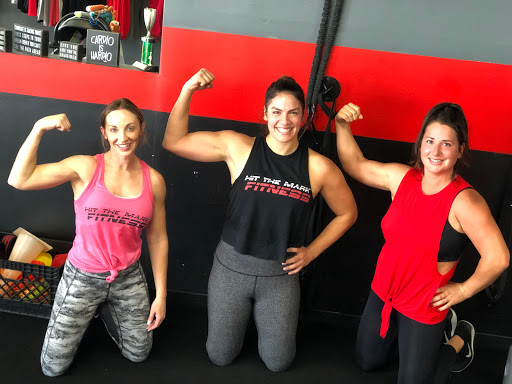 Weight Loss Service «Hit The Mark Fitness Bootcamp in Orange», reviews and photos, 636 N Tustin St, Orange, CA 92867, USA