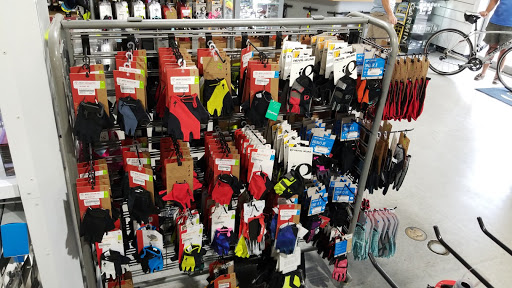 Bicycle Store «Big Wheel Bicycles USA, Inc», reviews and photos, 7035 Taft St, Hollywood, FL 33024, USA