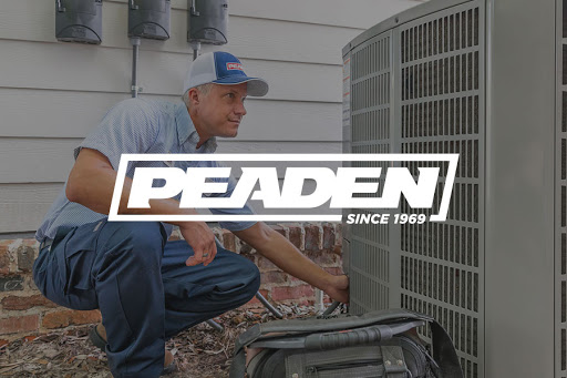 Peaden Air Conditioning, Plumbing & Electrical in Panama City, Florida