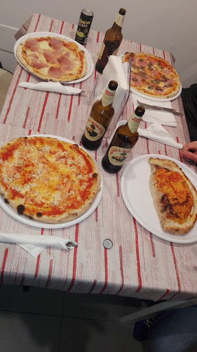 Pizzeria DAsporto ISEO in Iseo, Provincia di Brescia