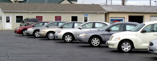 Used Car Dealer «Superior Auto, Inc», reviews and photos, 1912 N Wayne St, Angola, IN 46703, USA