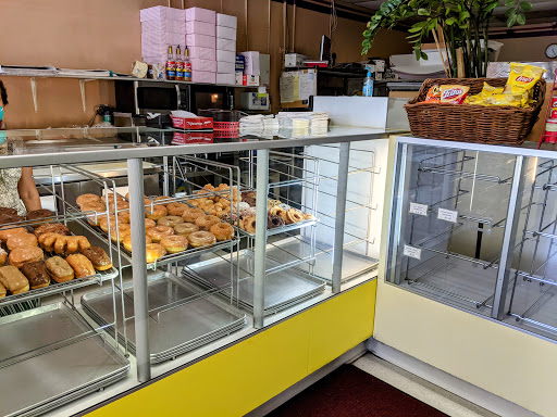 Donut Shop «Jelly Donut», reviews and photos, 2665 Cropley Ave, San Jose, CA 95132, USA