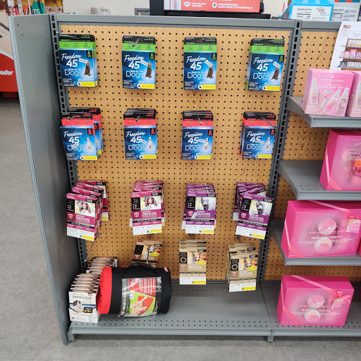 Shopping Mall «Golden Acres Shopping Center», reviews and photos, Oak Tree, South Plainfield, NJ 07080, USA