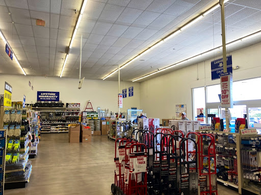 Hardware Store «Harbor Freight Tools», reviews and photos, 7555 NW Loop 410, San Antonio, TX 78245, USA