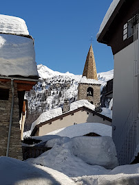 Photos des visiteurs du Restaurant Experimental Chalet Val d'Isère à Val-d'Isère - n°13