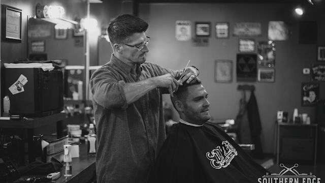 Southern Edge Barbers