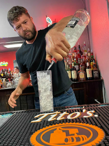 Long Beach Bartending School image