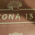 Photo n°1 de l'avis de Pio.a fait le 14/09/2022 à 16:16 sur le  Ristorante braceria pizzeria Zona 13 à Caserta