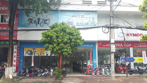Công Ty TNHH Trung Lan