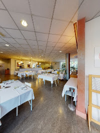 Atmosphère du Restaurant français restaurant l'Atout Cœur à Tours - n°1