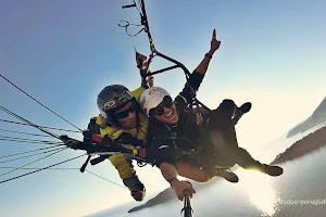 Paragliding Montenegro Club image