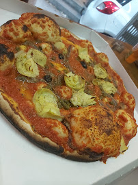 Plats et boissons du Pizzeria Corsaire Pizza à Martigues - n°20