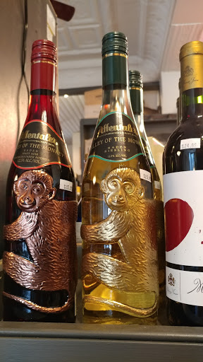 Wine Store «Hausfrau Haven In German Village», reviews and photos, 769 S 3rd St, Columbus, OH 43206, USA