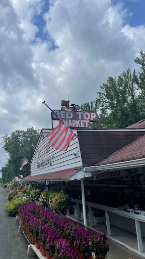 Grocery Store «Red Top Farm Market», reviews and photos, 1801 NJ-70, Southampton Township, NJ 08088, USA