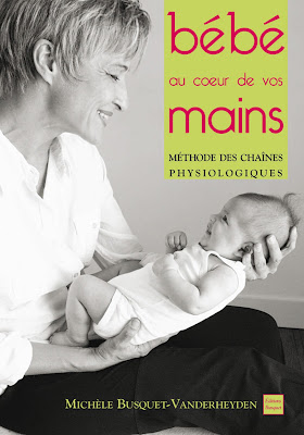 Michèle Vanderheyden Busquet Pau à Pau