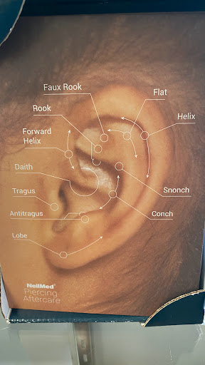 Explore tramp stamp tattoo ideas, creative tattoo ideas in Uncasville, available at Piercing Place