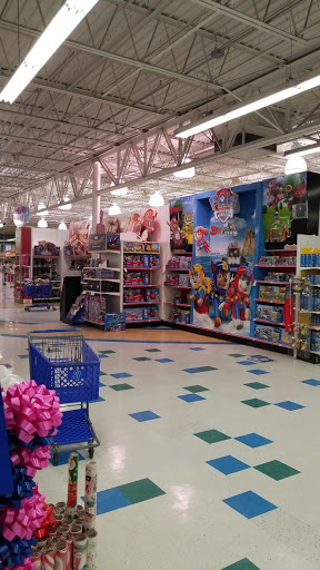 Toy Store «Toys