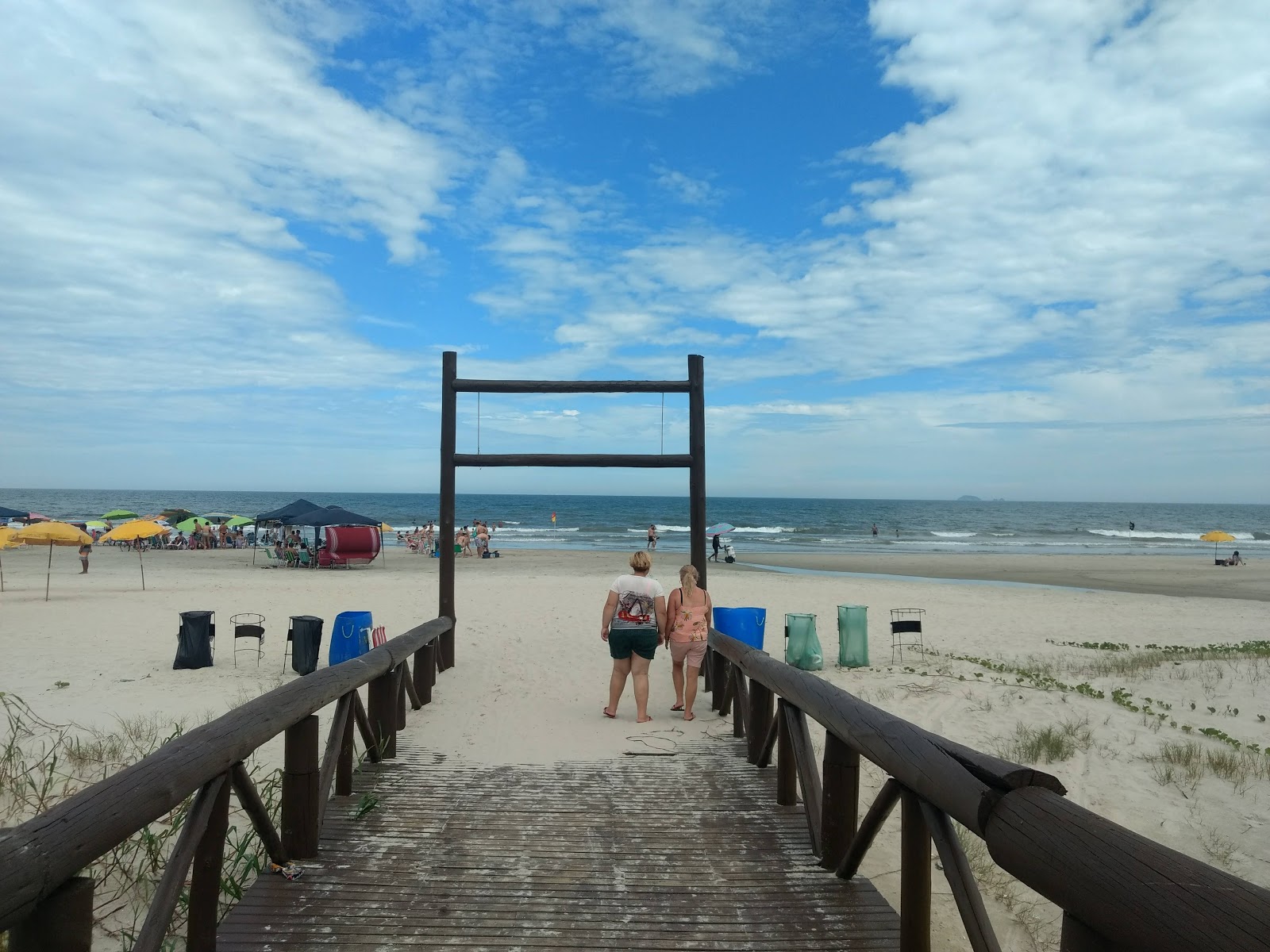 Ipanema Beach - Parana photo #8